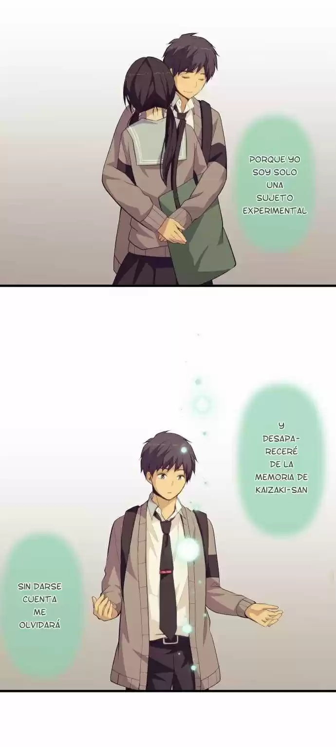 ReLIFE (2013) - Capítulo 213 - Página 10 - LectorTMOo