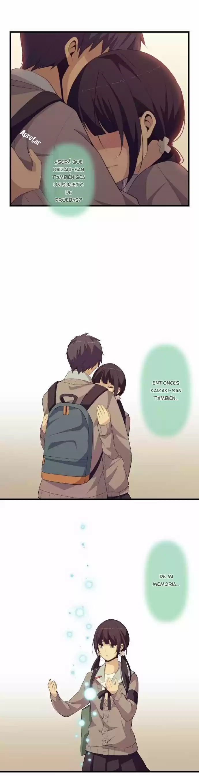 ReLIFE (2013) - Capítulo 213 - Página 11 - LectorTMOo
