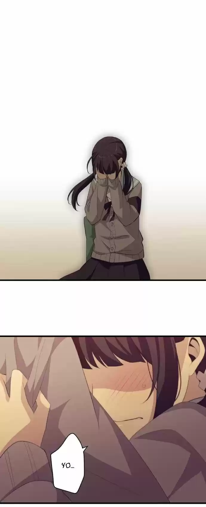 ReLIFE (2013) - Capítulo 213 - Página 12 - LectorTMOo