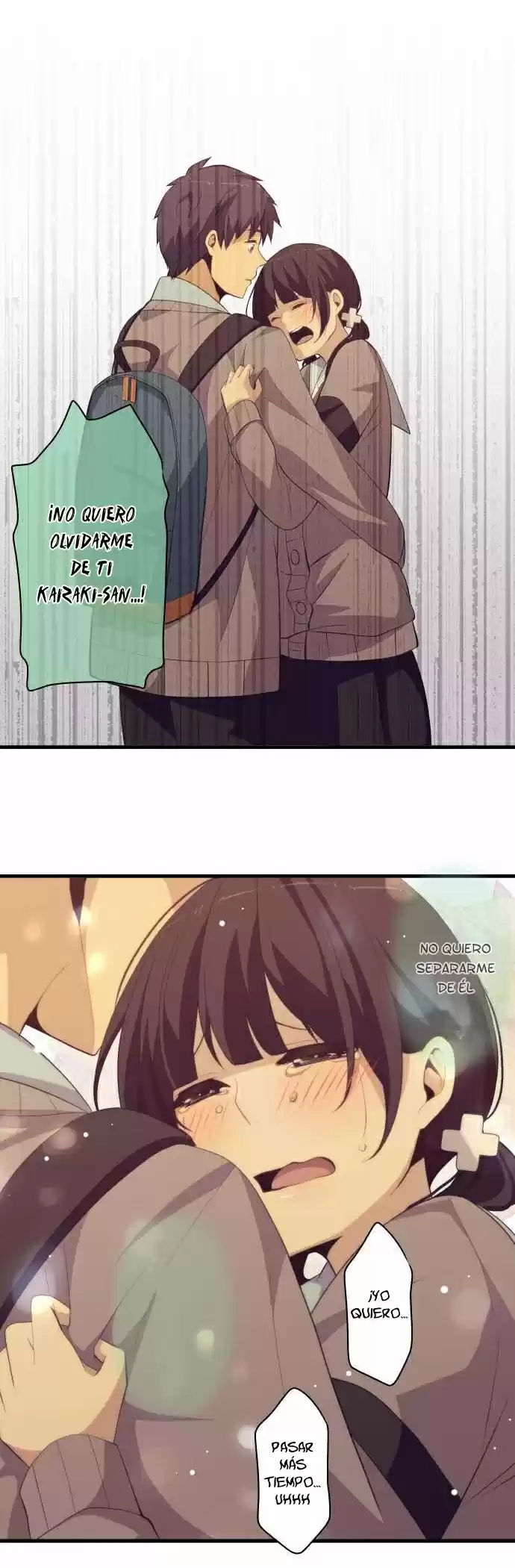 ReLIFE (2013) - Capítulo 213 - Página 13 - LectorTMOo
