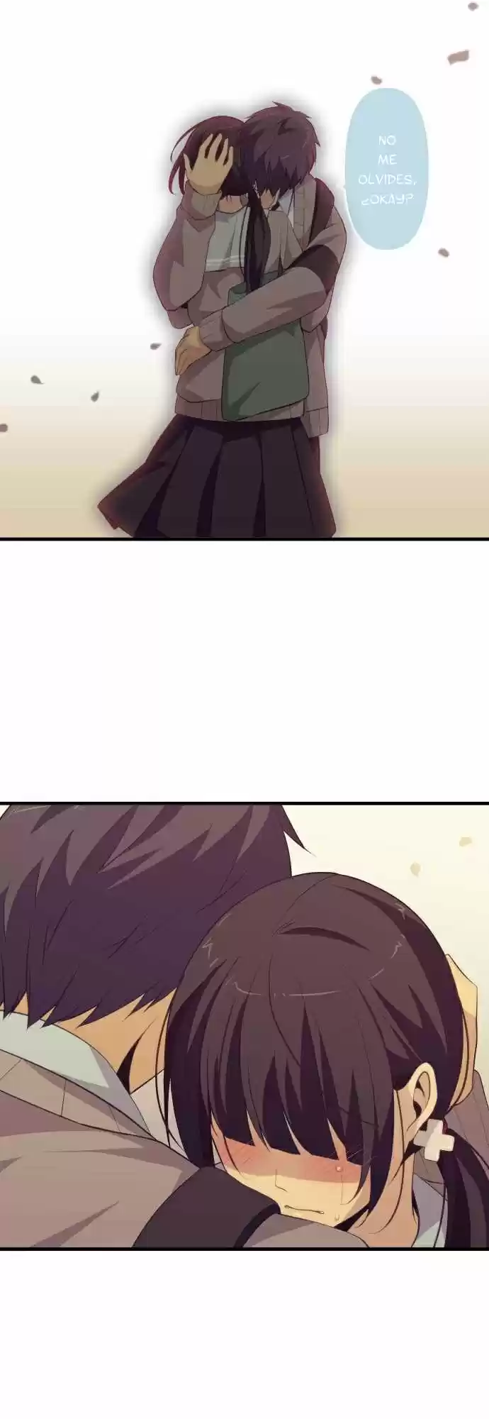 ReLIFE (2013) - Capítulo 213 - Página 16 - LectorTMOo