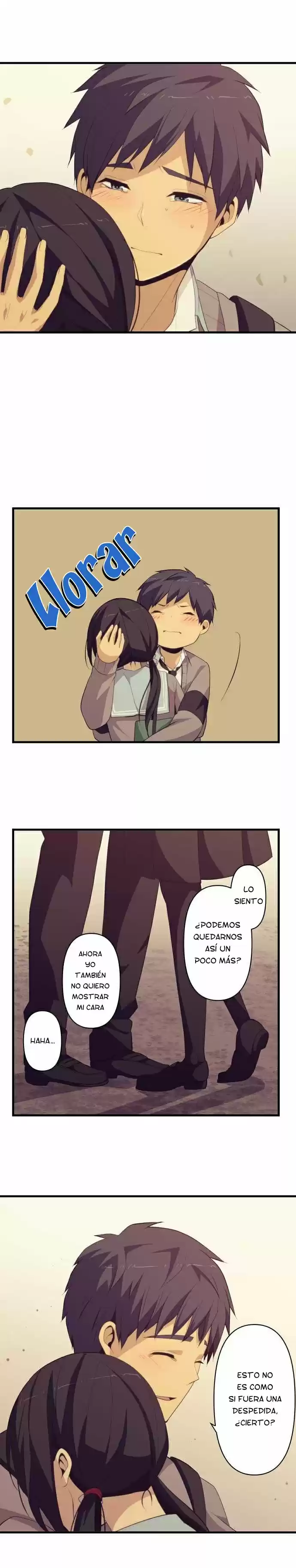 ReLIFE (2013) - Capítulo 213 - Página 17 - LectorTMOo