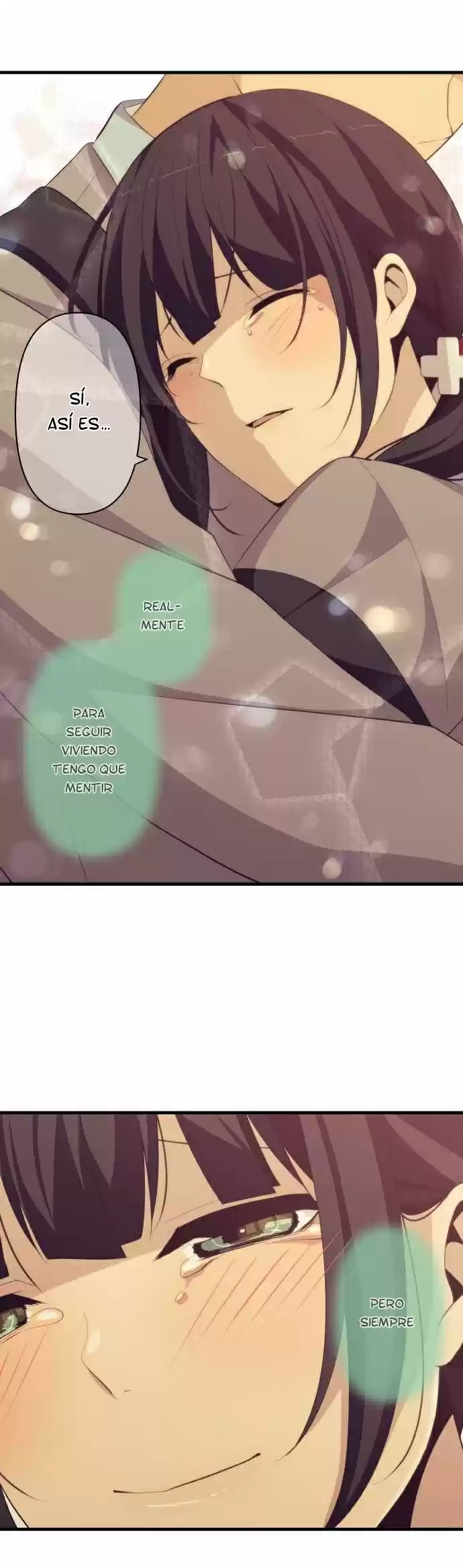ReLIFE (2013) - Capítulo 213 - Página 19 - LectorTMOo
