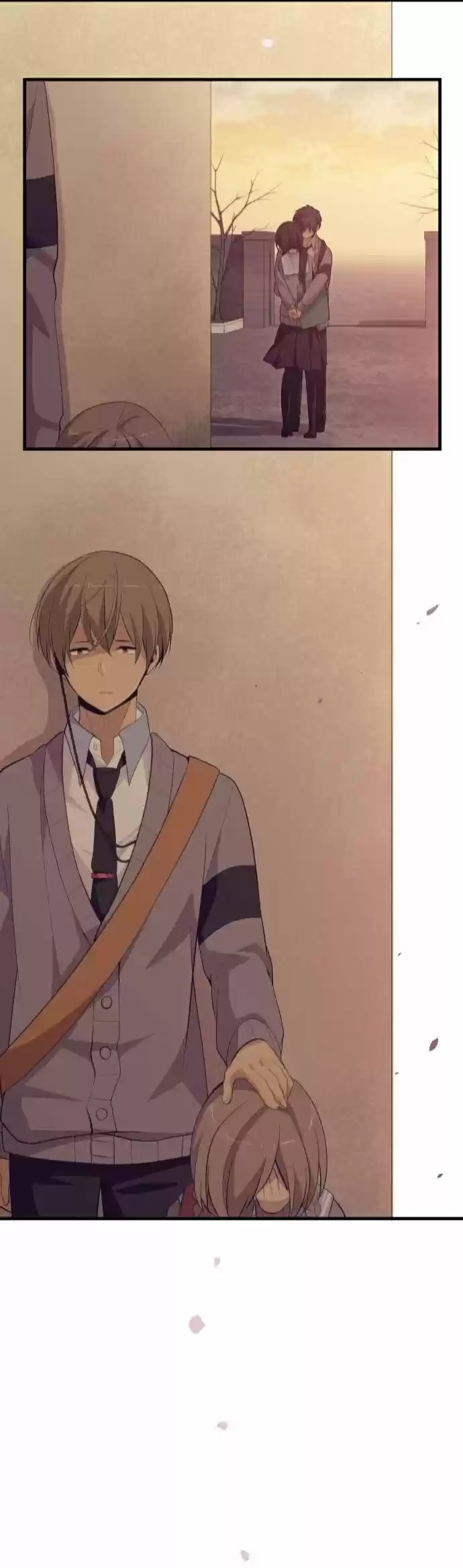 ReLIFE (2013) - Capítulo 213 - Página 21 - LectorTMOo