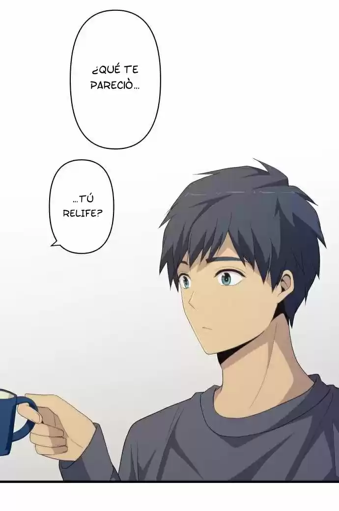 ReLIFE (2013) - Capítulo 214 - Página 6 - LectorTMOo
