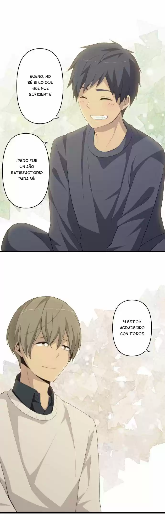 ReLIFE (2013) - Capítulo 214 - Página 8 - LectorTMOo