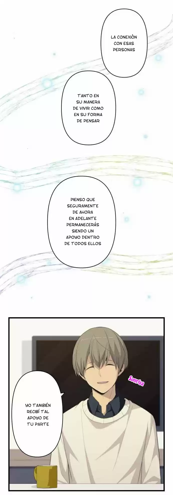 ReLIFE (2013) - Capítulo 214 - Página 10 - LectorTMOo