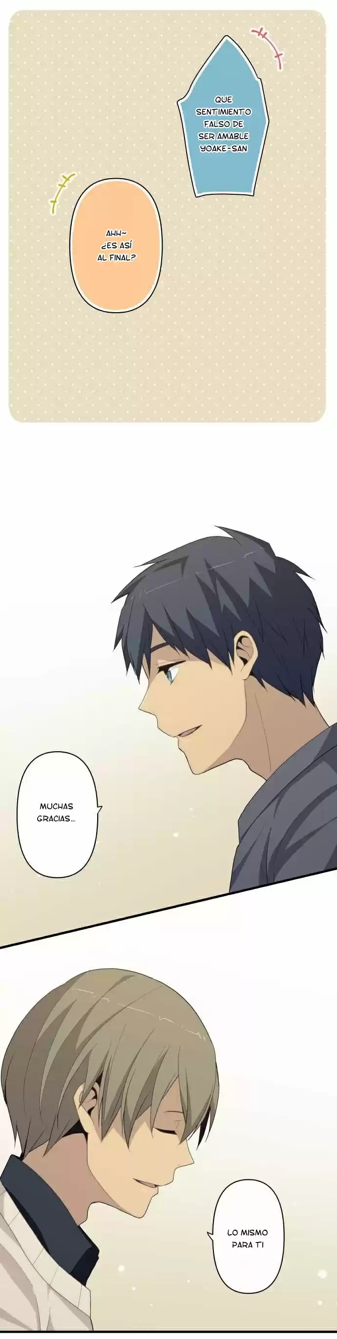 ReLIFE (2013) - Capítulo 214 - Página 12 - LectorTMOo