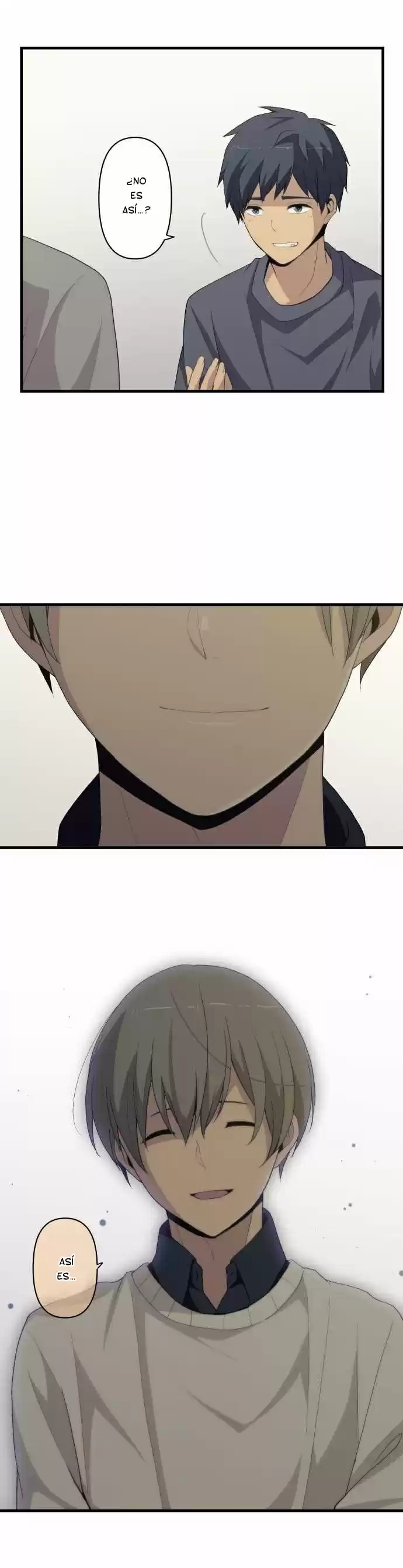 ReLIFE (2013) - Capítulo 214 - Página 16 - LectorTMOo