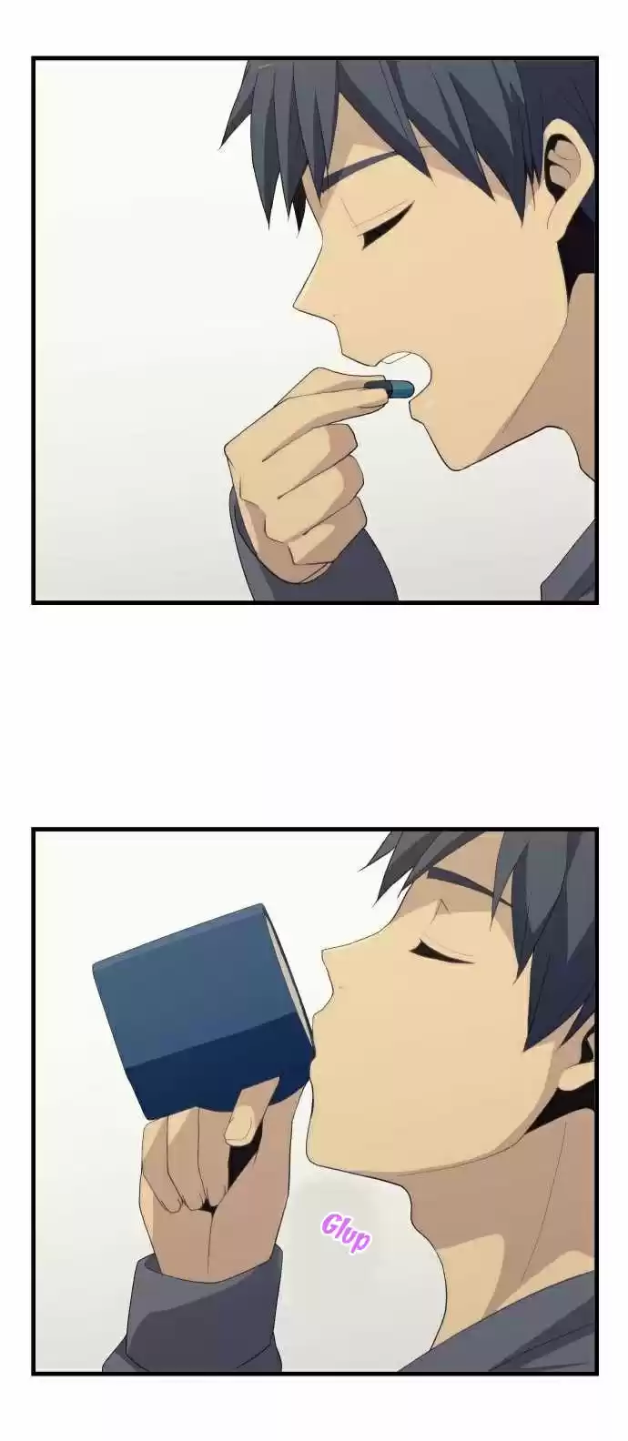 ReLIFE (2013) - Capítulo 214 - Página 18 - LectorTMOo