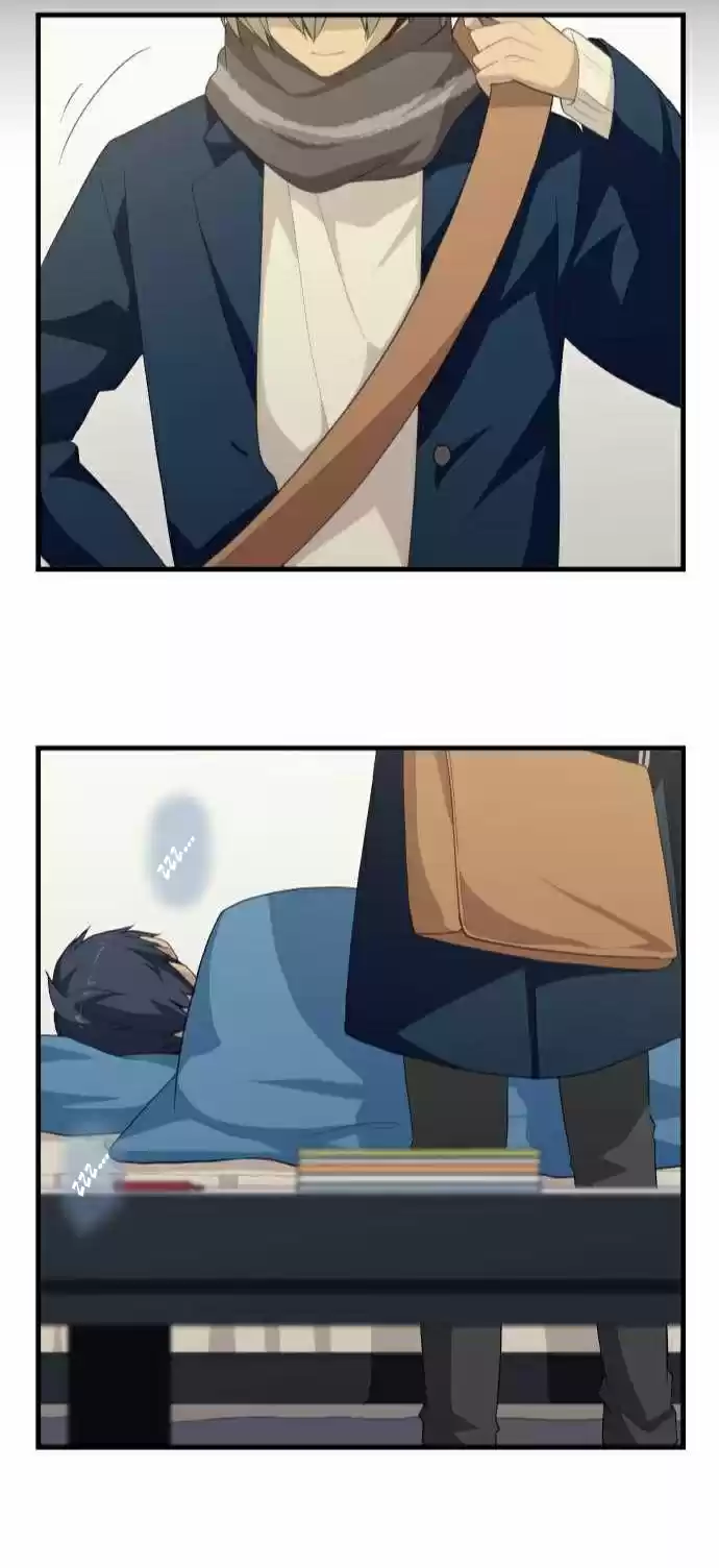 ReLIFE (2013) - Capítulo 214 - Página 21 - LectorTMOo