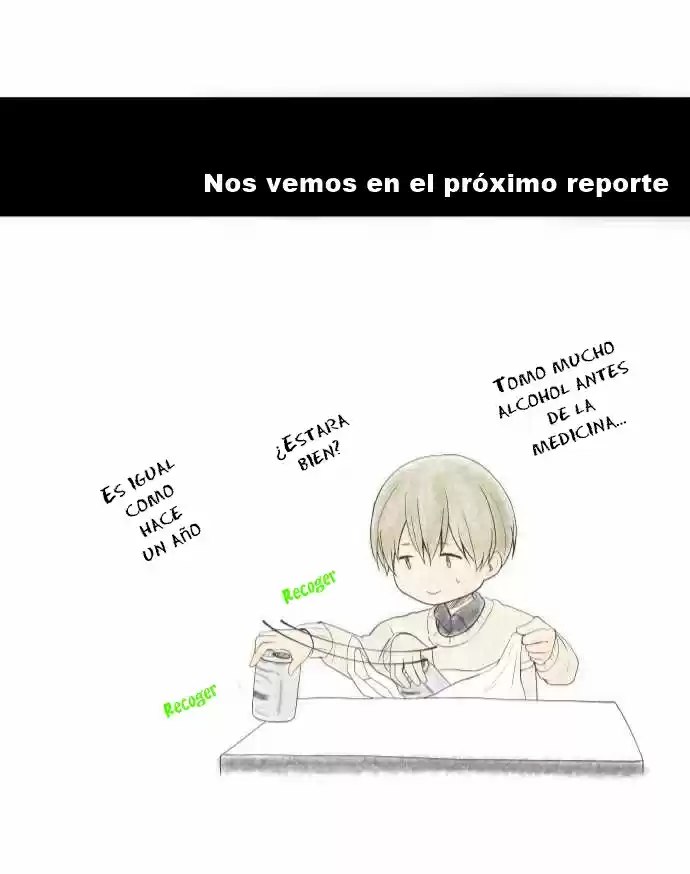 ReLIFE (2013) - Capítulo 214 - Página 24 - LectorTMOo