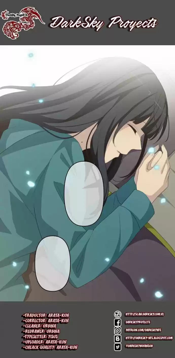 ReLIFE (2013) - Capítulo 215 - Página 1 - LectorTMOo