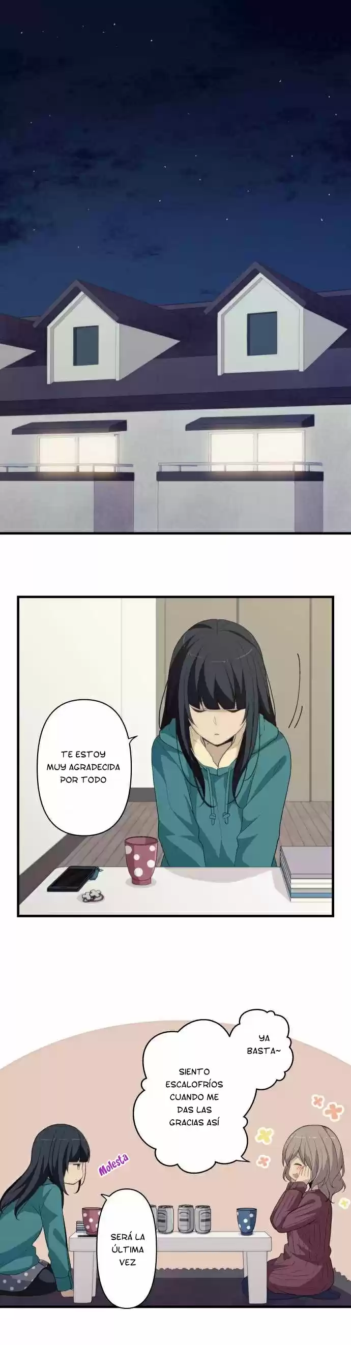 ReLIFE (2013) - Capítulo 215 - Página 2 - LectorTMOo