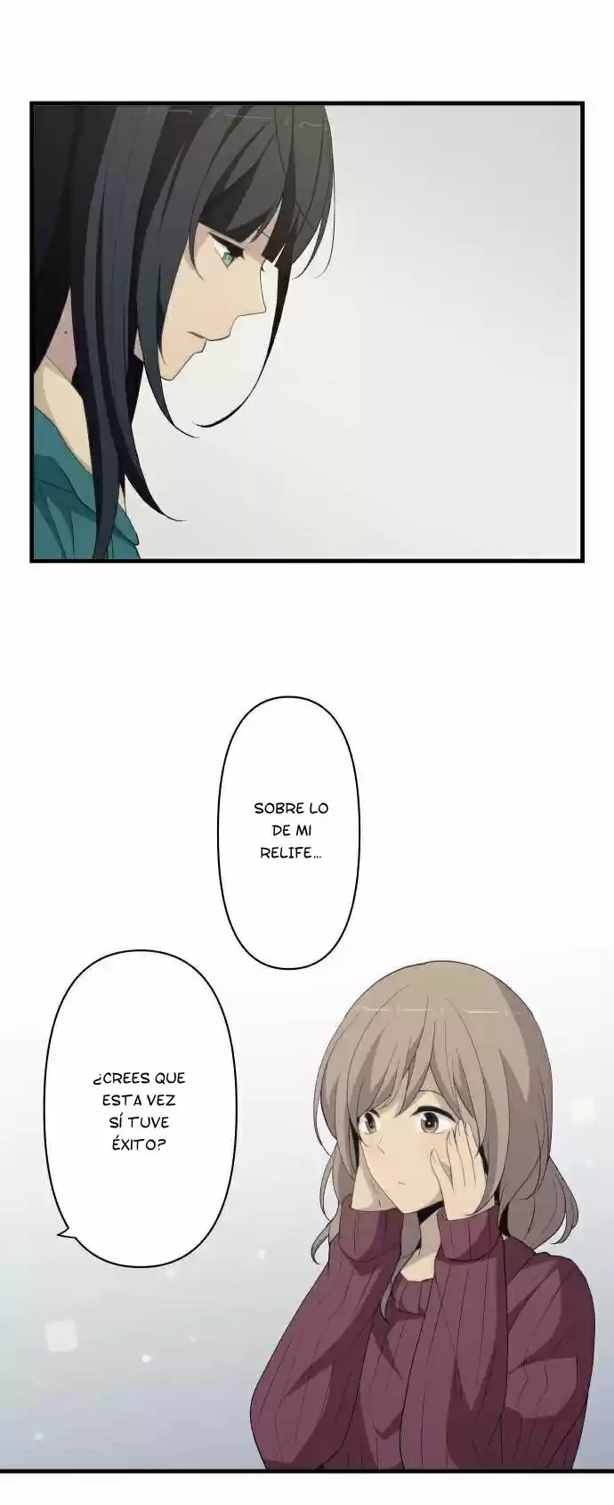 ReLIFE (2013) - Capítulo 215 - Página 3 - LectorTMOo