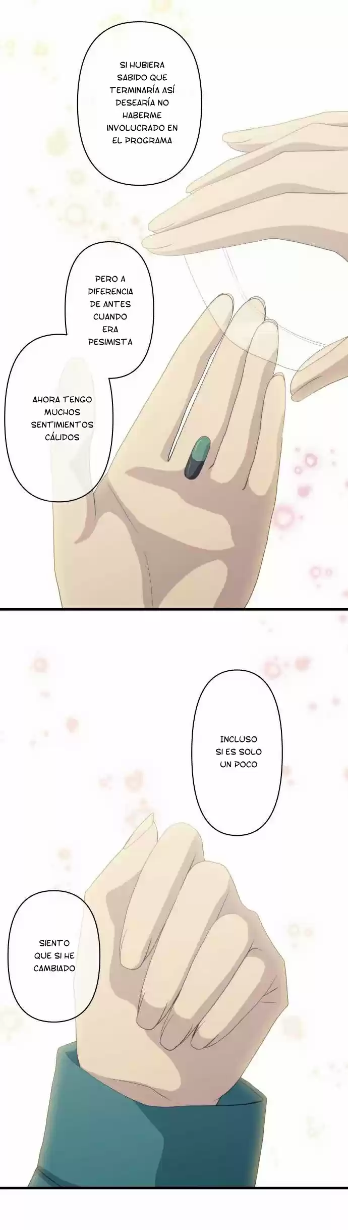 ReLIFE (2013) - Capítulo 215 - Página 10 - LectorTMOo