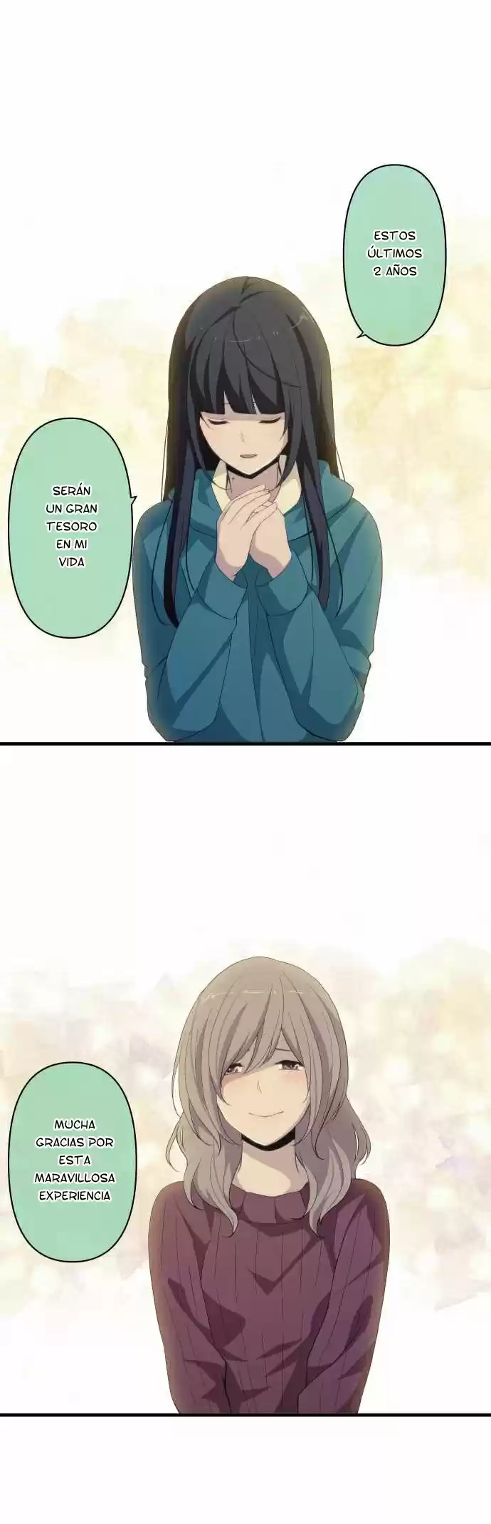 ReLIFE (2013) - Capítulo 215 - Página 11 - LectorTMOo