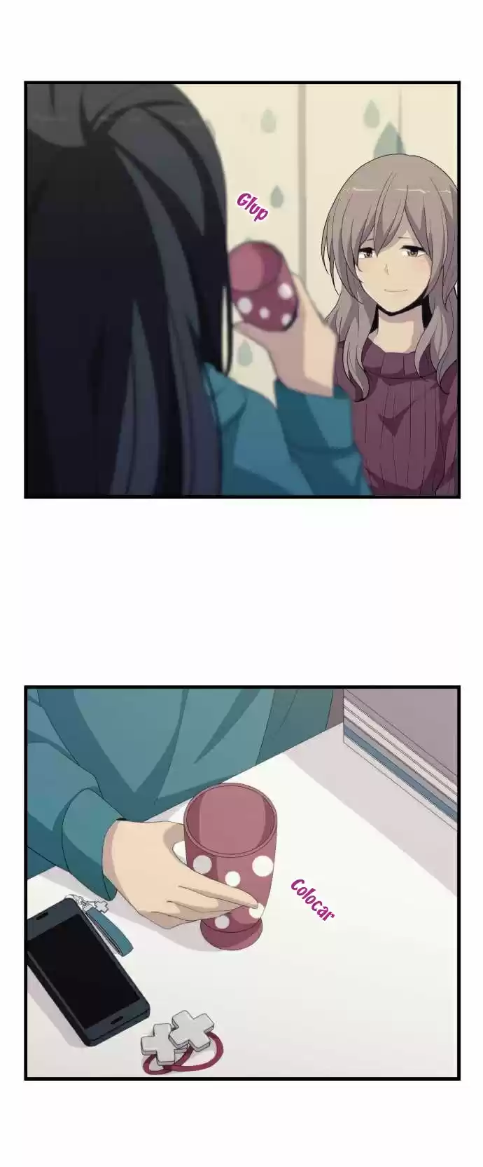 ReLIFE (2013) - Capítulo 215 - Página 13 - LectorTMOo