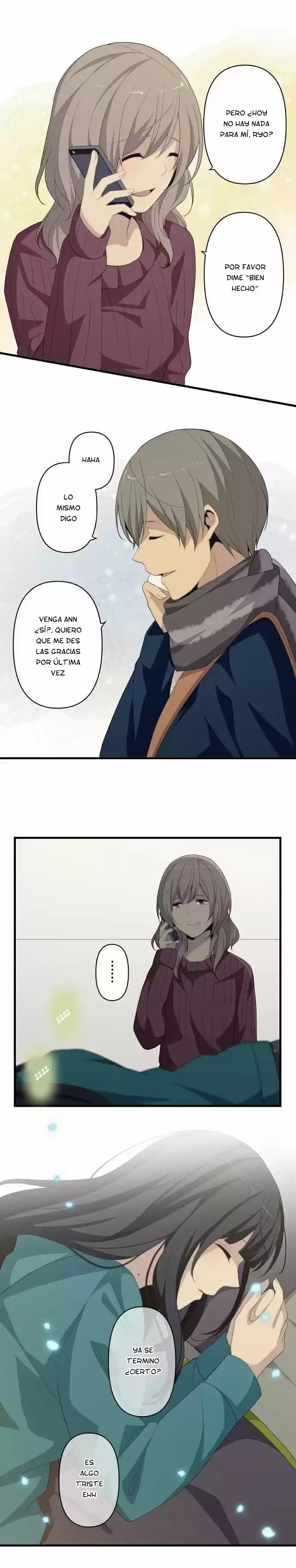 ReLIFE (2013) - Capítulo 215 - Página 17 - LectorTMOo