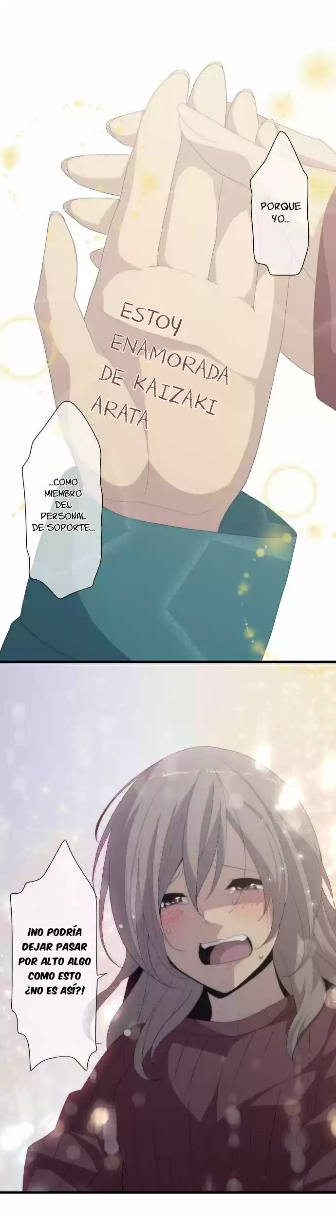 ReLIFE (2013) - Capítulo 216 - Página 6 - LectorTMOo