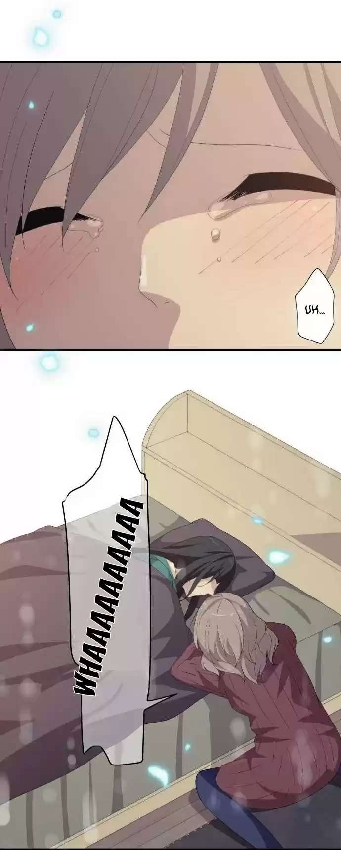 ReLIFE (2013) - Capítulo 216 - Página 7 - LectorTMOo