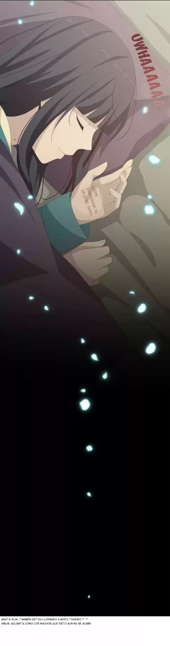 ReLIFE (2013) - Capítulo 216 - Página 8 - LectorTMOo