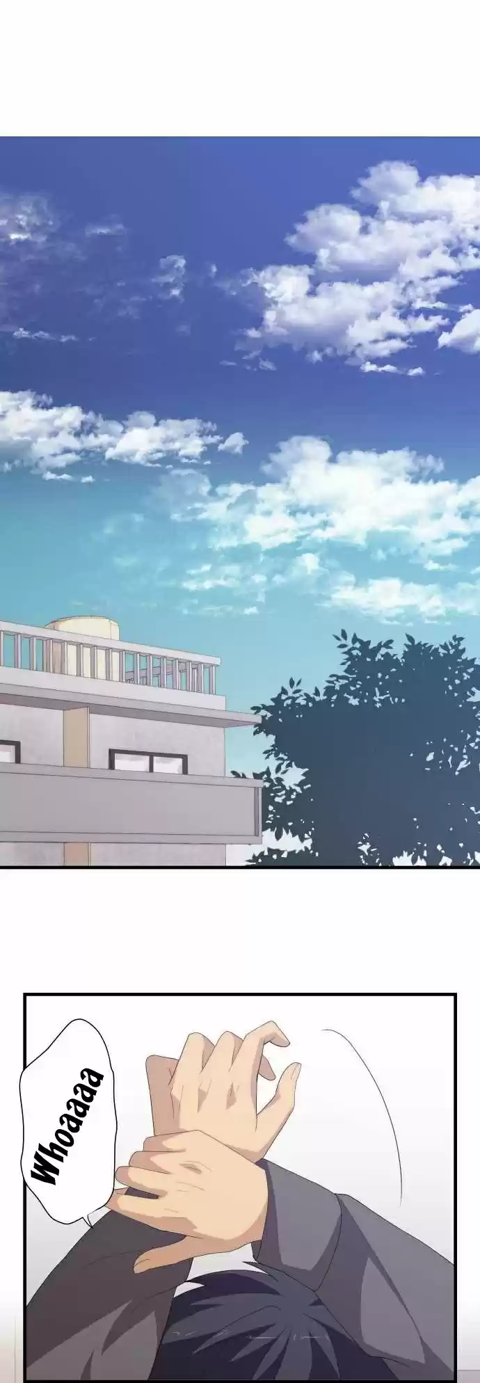 ReLIFE (2013) - Capítulo 216 - Página 10 - LectorTMOo