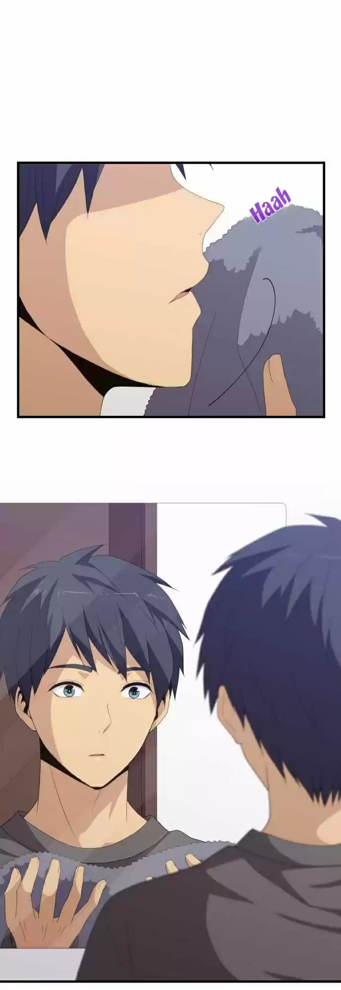 ReLIFE (2013) - Capítulo 216 - Página 12 - LectorTMOo