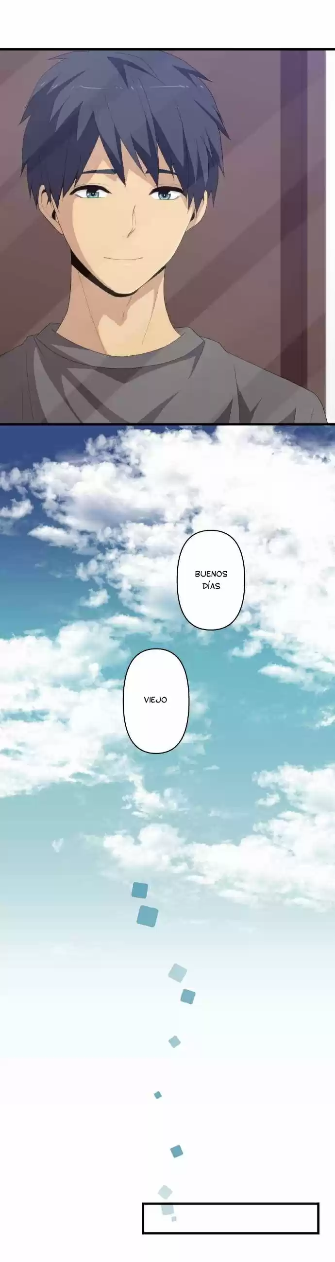ReLIFE (2013) - Capítulo 216 - Página 13 - LectorTMOo