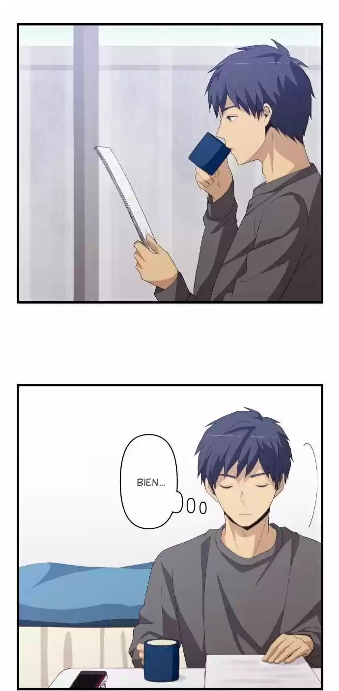 ReLIFE (2013) - Capítulo 216 - Página 14 - LectorTMOo