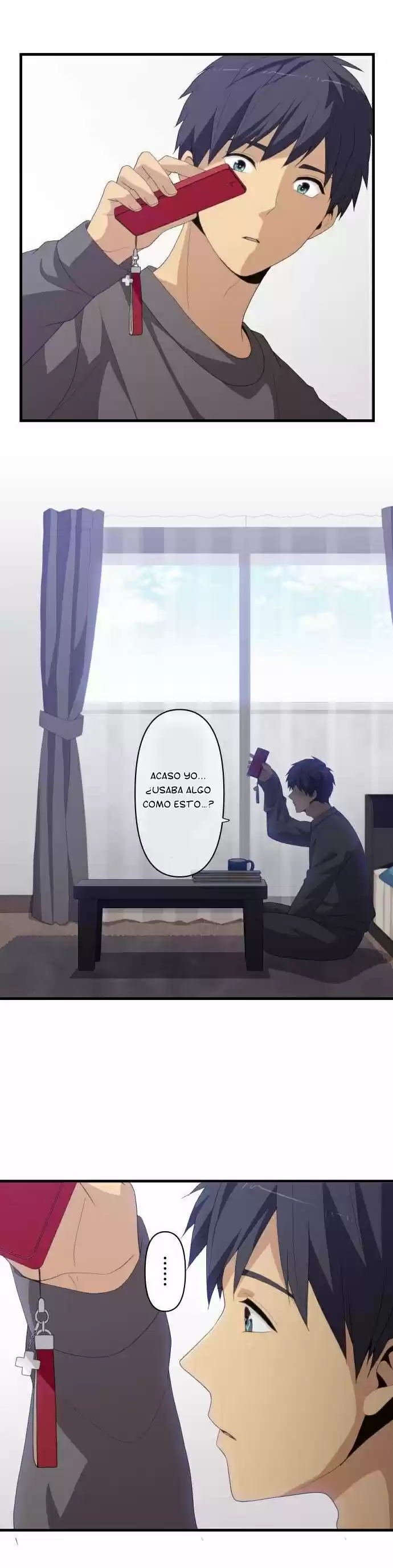 ReLIFE (2013) - Capítulo 216 - Página 16 - LectorTMOo