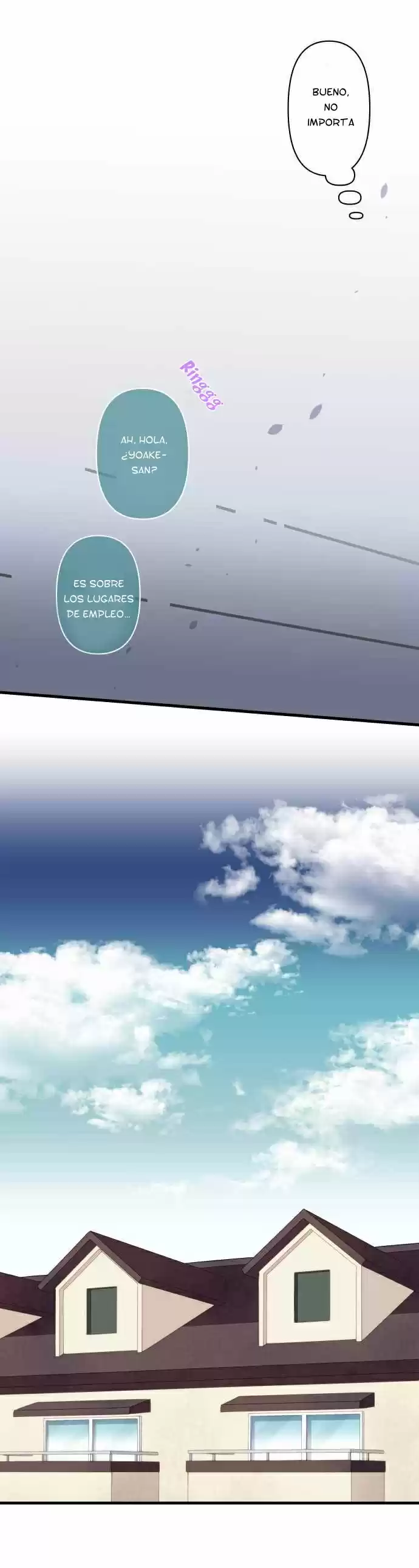 ReLIFE (2013) - Capítulo 216 - Página 17 - LectorTMOo