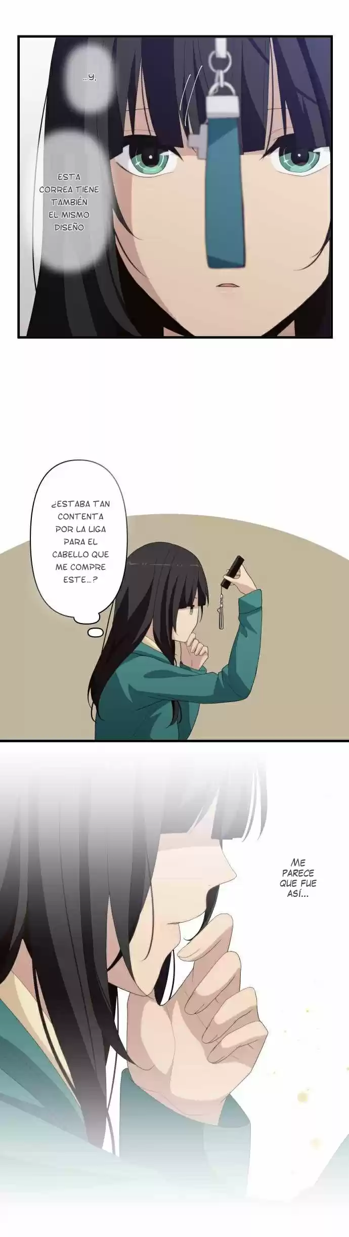 ReLIFE (2013) - Capítulo 216 - Página 19 - LectorTMOo