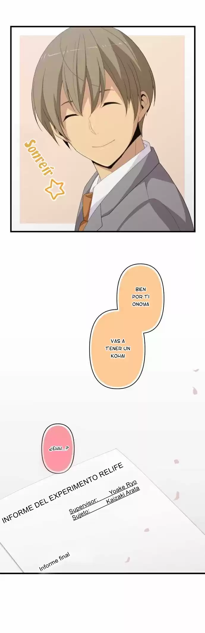 ReLIFE (2013) - Capítulo 216 - Página 24 - LectorTMOo