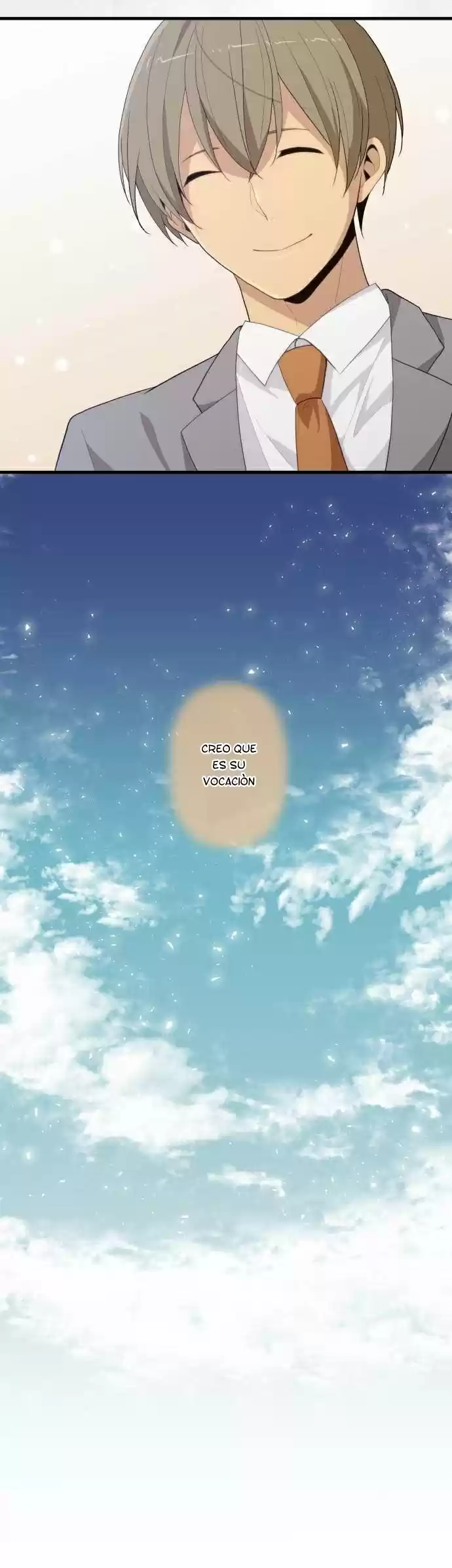 ReLIFE (2013) - Capítulo 217 - Página 11 - LectorTMOo
