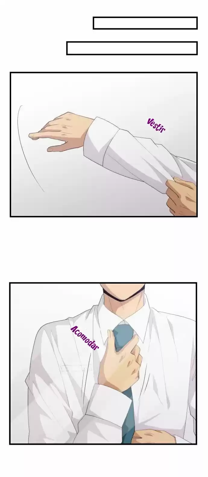 ReLIFE (2013) - Capítulo 217 - Página 12 - LectorTMOo