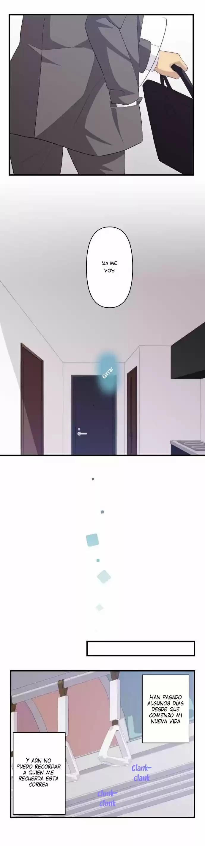 ReLIFE (2013) - Capítulo 217 - Página 15 - LectorTMOo