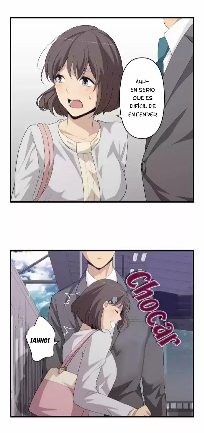 ReLIFE (2013) - Capítulo 217 - Página 20 - LectorTMOo