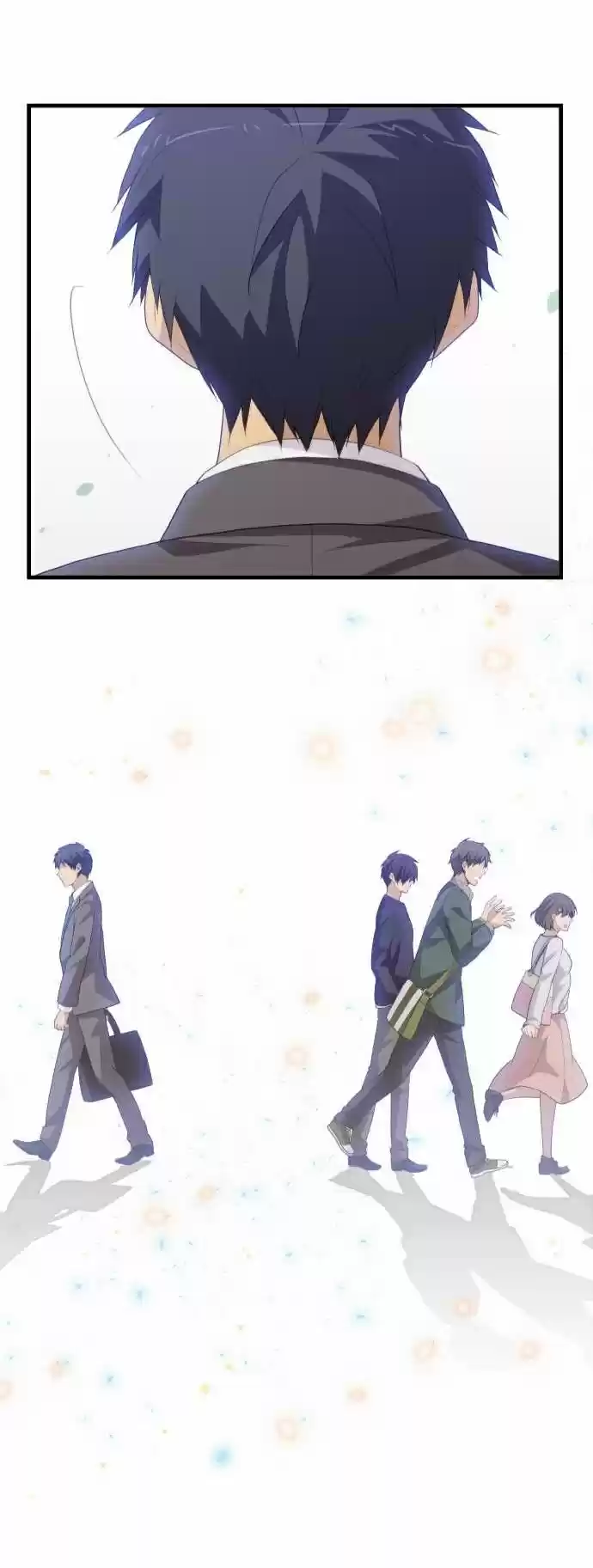 ReLIFE (2013) - Capítulo 217 - Página 24 - LectorTMOo
