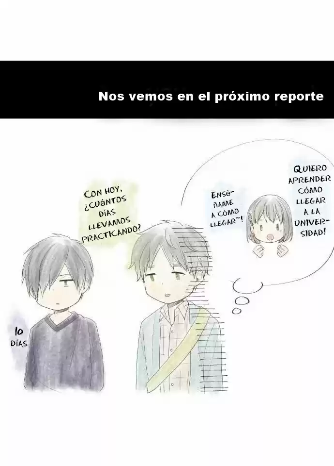 ReLIFE (2013) - Capítulo 217 - Página 25 - LectorTMOo