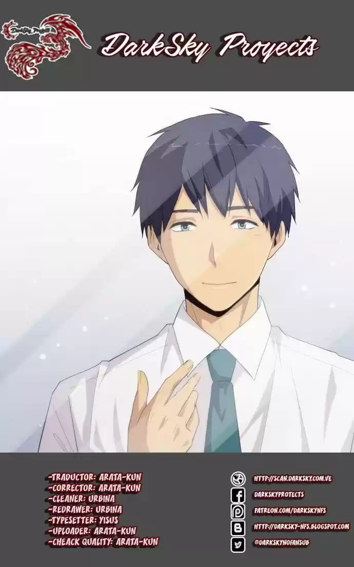 ReLIFE (2013) - Capítulo 217 - Página 26 - LectorTMOo