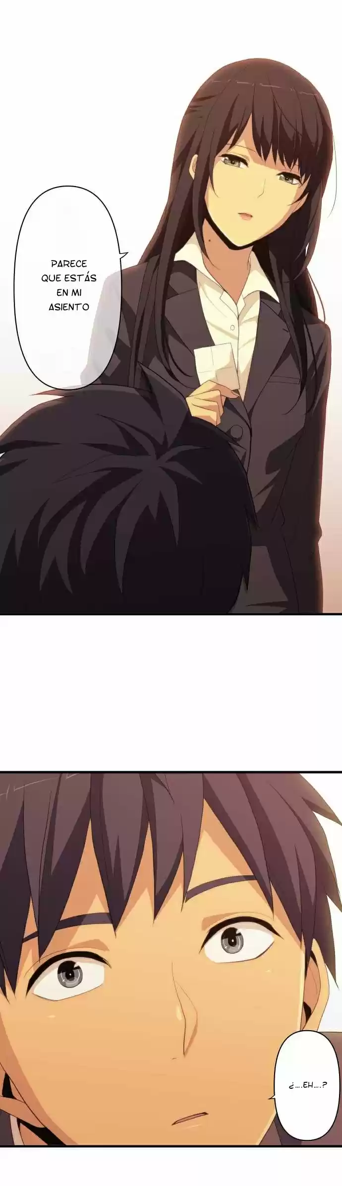 ReLIFE (2013) - Capítulo 218 - Página 15 - LectorTMOo