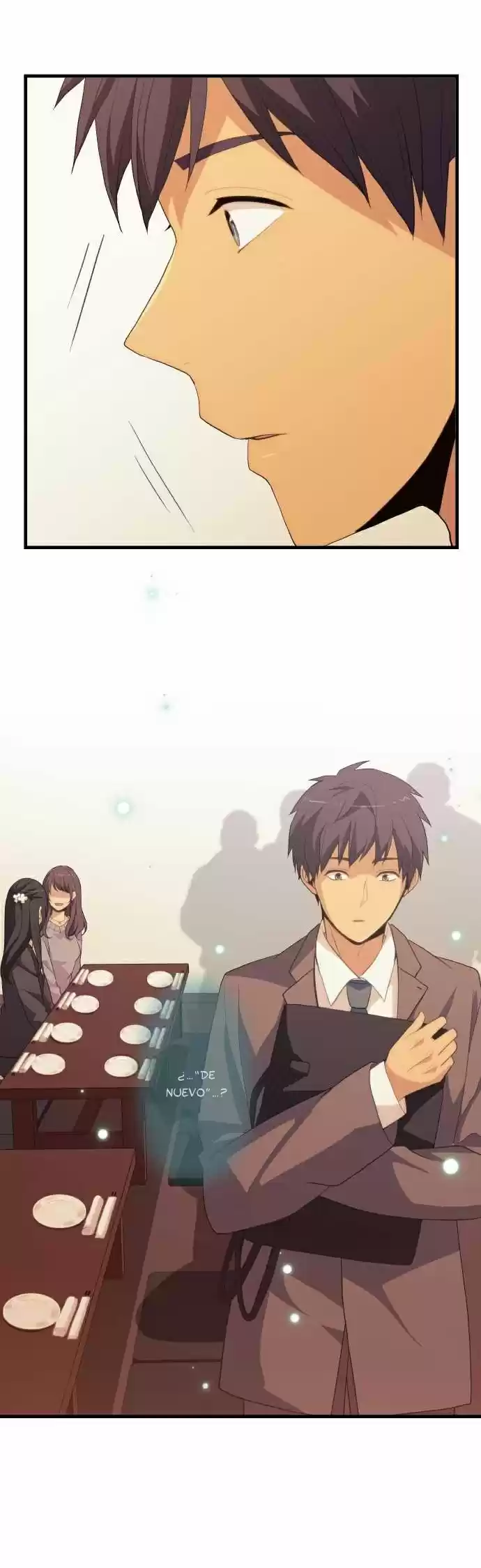 ReLIFE (2013) - Capítulo 218 - Página 17 - LectorTMOo