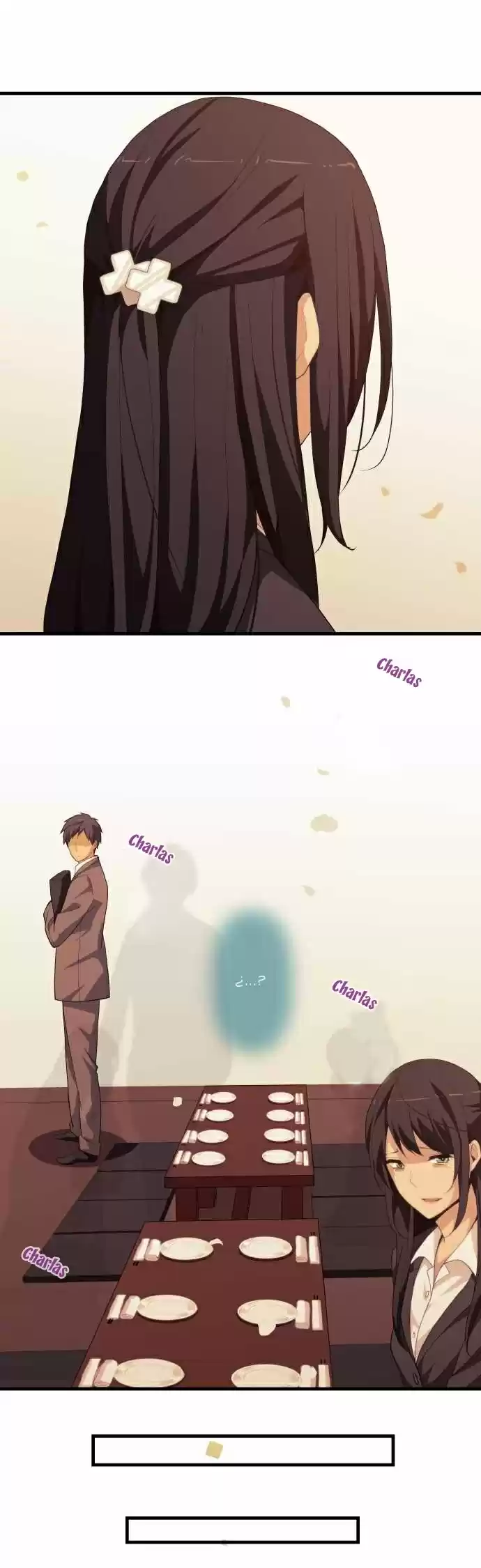 ReLIFE (2013) - Capítulo 218 - Página 19 - LectorTMOo