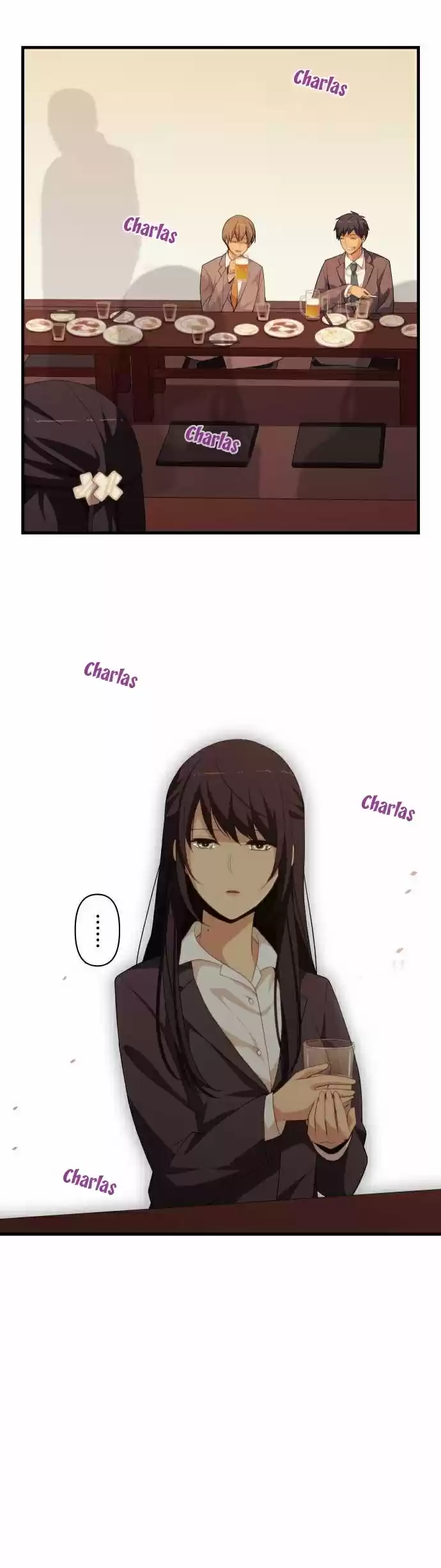 ReLIFE (2013) - Capítulo 218 - Página 23 - LectorTMOo