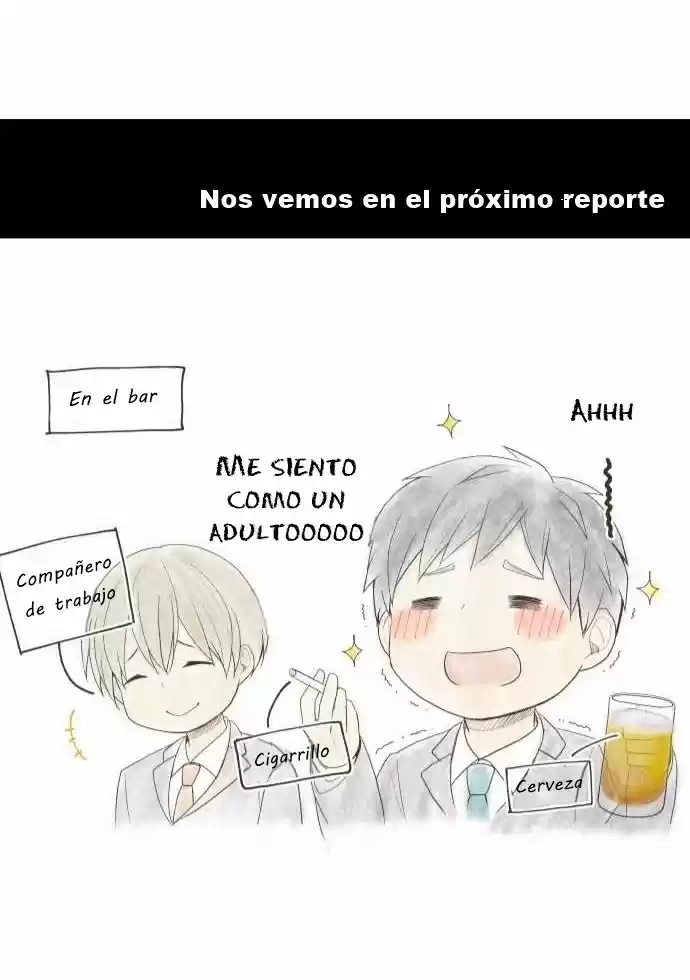 ReLIFE (2013) - Capítulo 218 - Página 24 - LectorTMOo