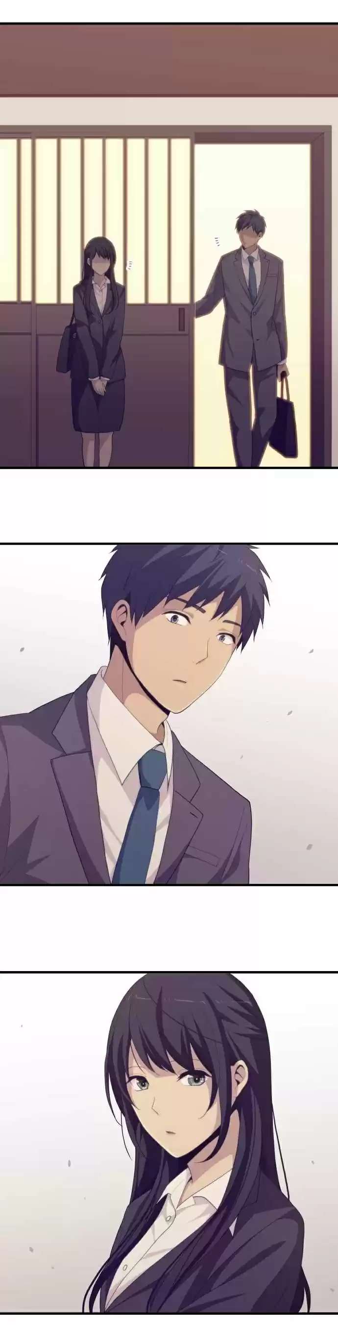 ReLIFE (2013) - Capítulo 219 - Página 7 - LectorTMOo