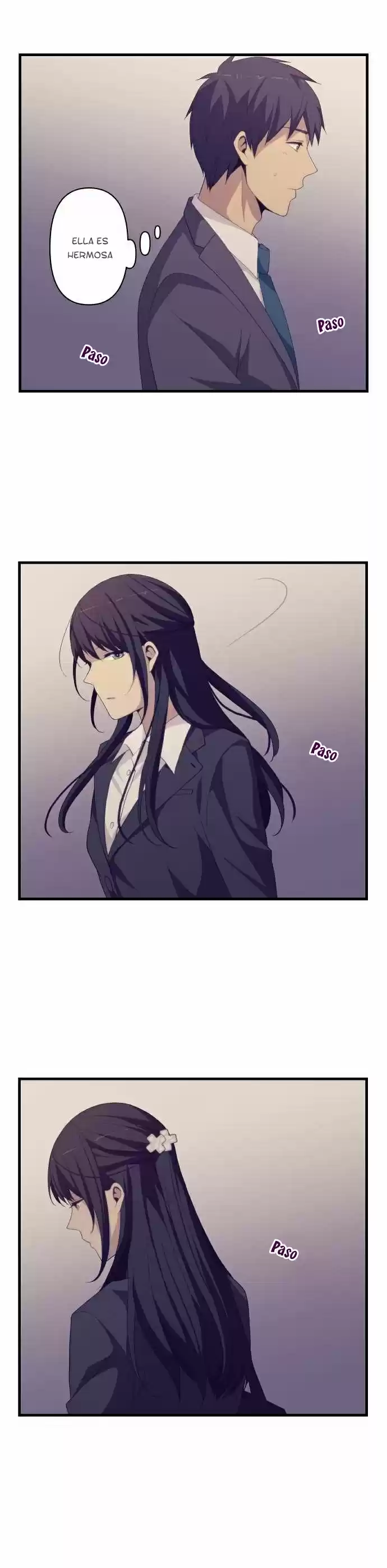 ReLIFE (2013) - Capítulo 219 - Página 11 - LectorTMOo