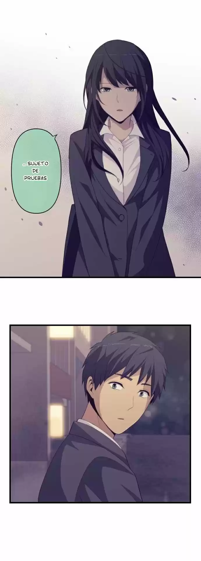 ReLIFE (2013) - Capítulo 219 - Página 13 - LectorTMOo