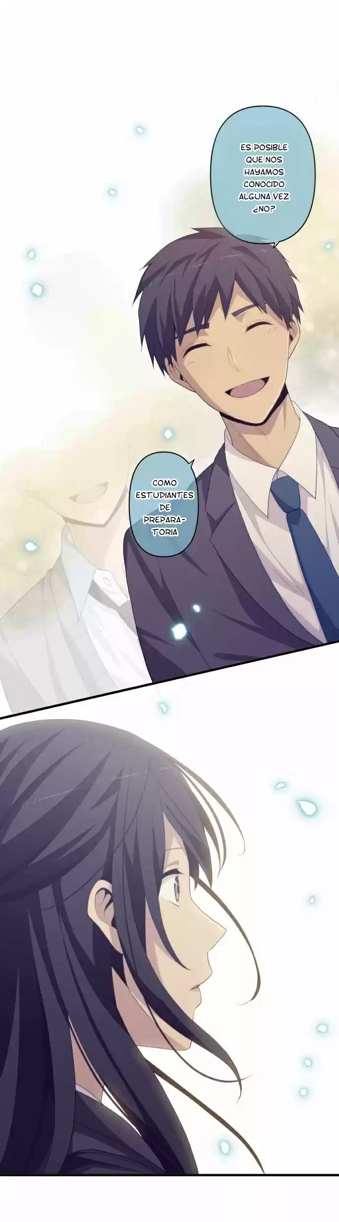 ReLIFE (2013) - Capítulo 219 - Página 17 - LectorTMOo